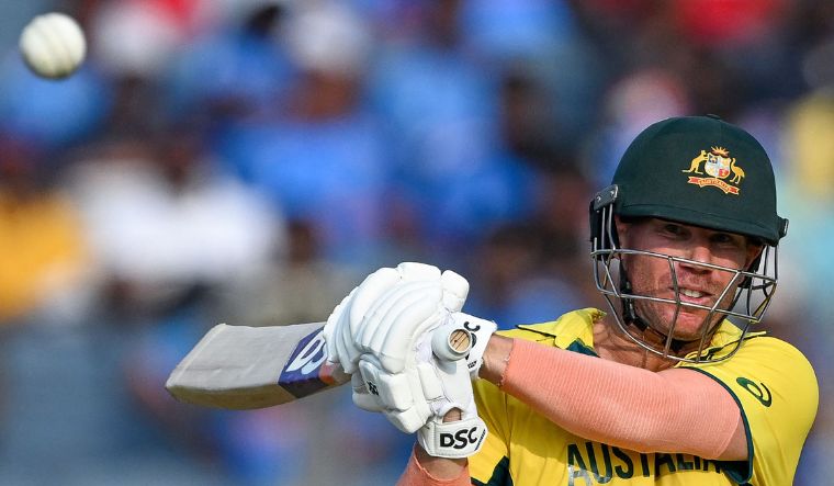 David Warner retires from international cricket